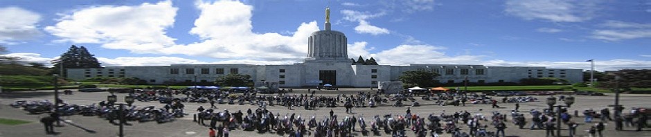ABATE legislative, Oregon